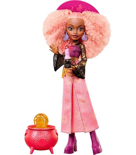 Amazon.com: Full Moon Pimp 12 inch doll + Free Blood Dolls DVD